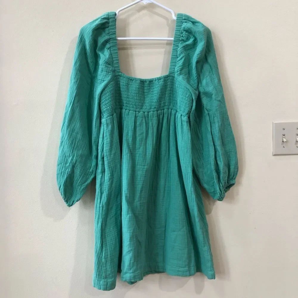 J. Crew Dress - Picture 6 of 6